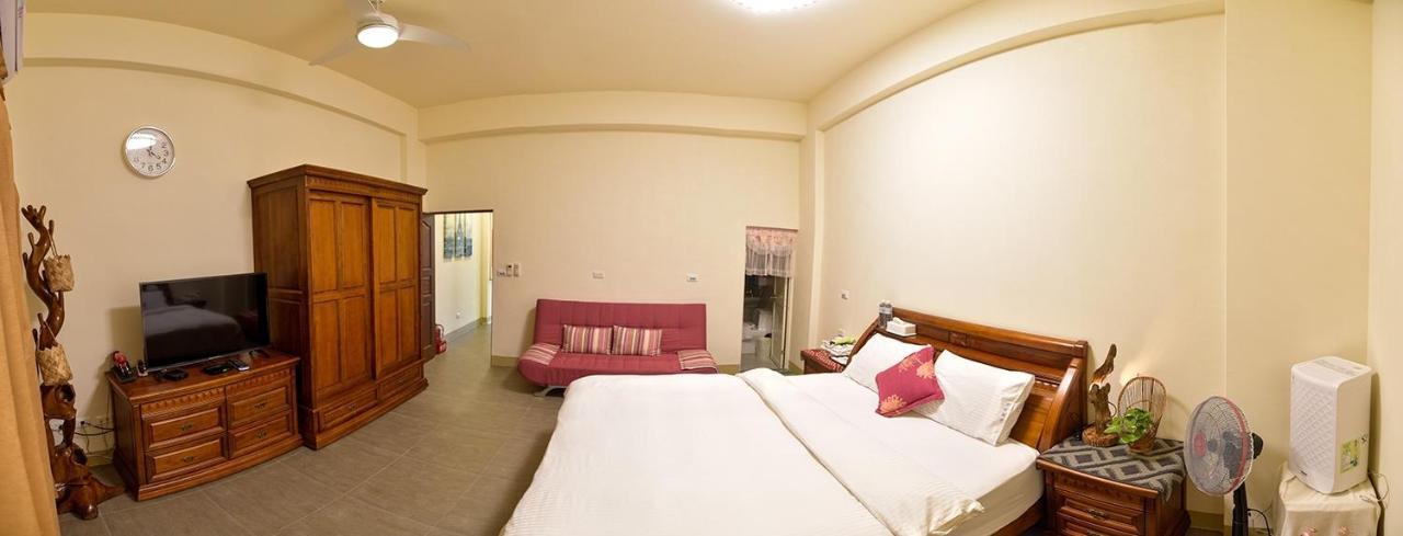 Ruisui Style B&B ภายนอก รูปภาพ
