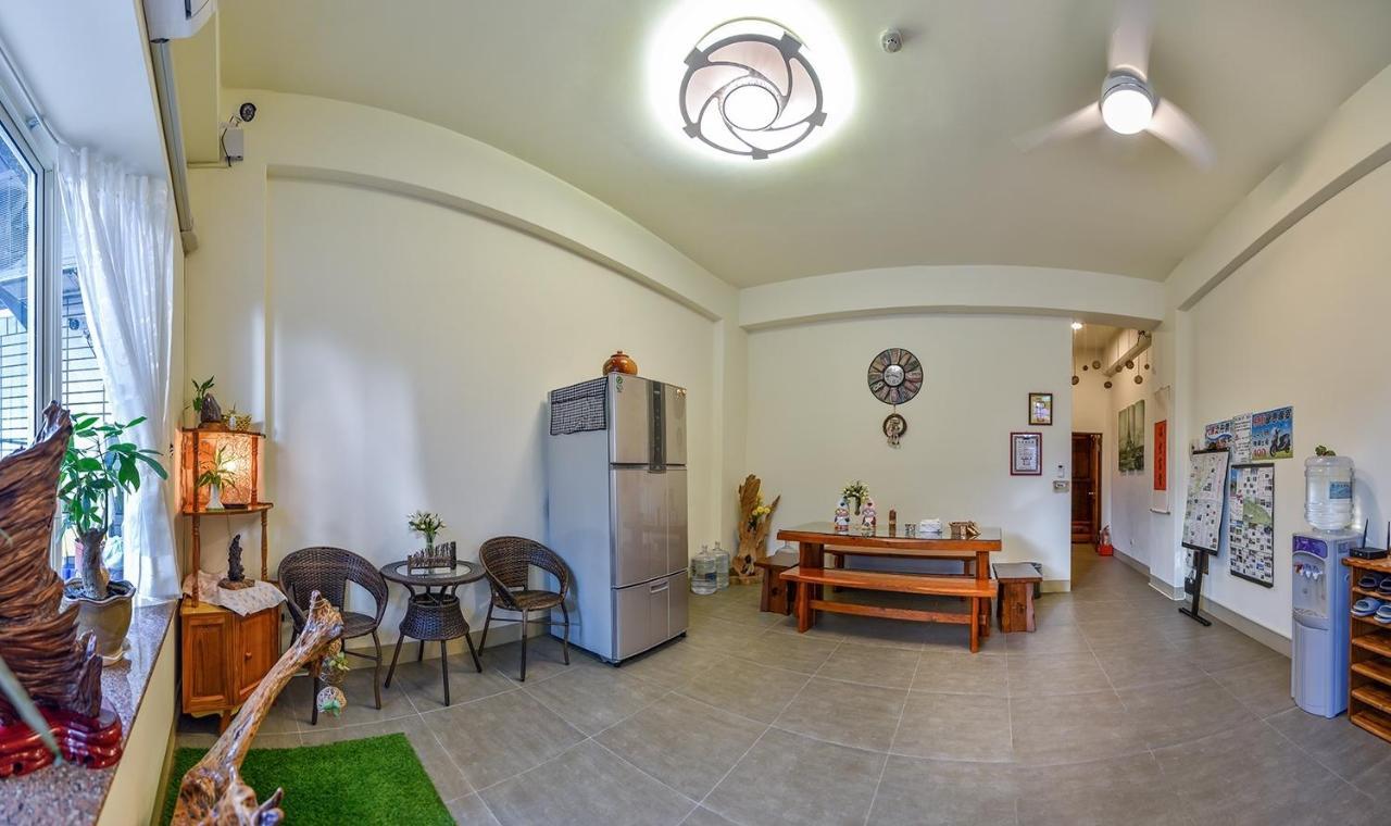 Ruisui Style B&B ภายนอก รูปภาพ
