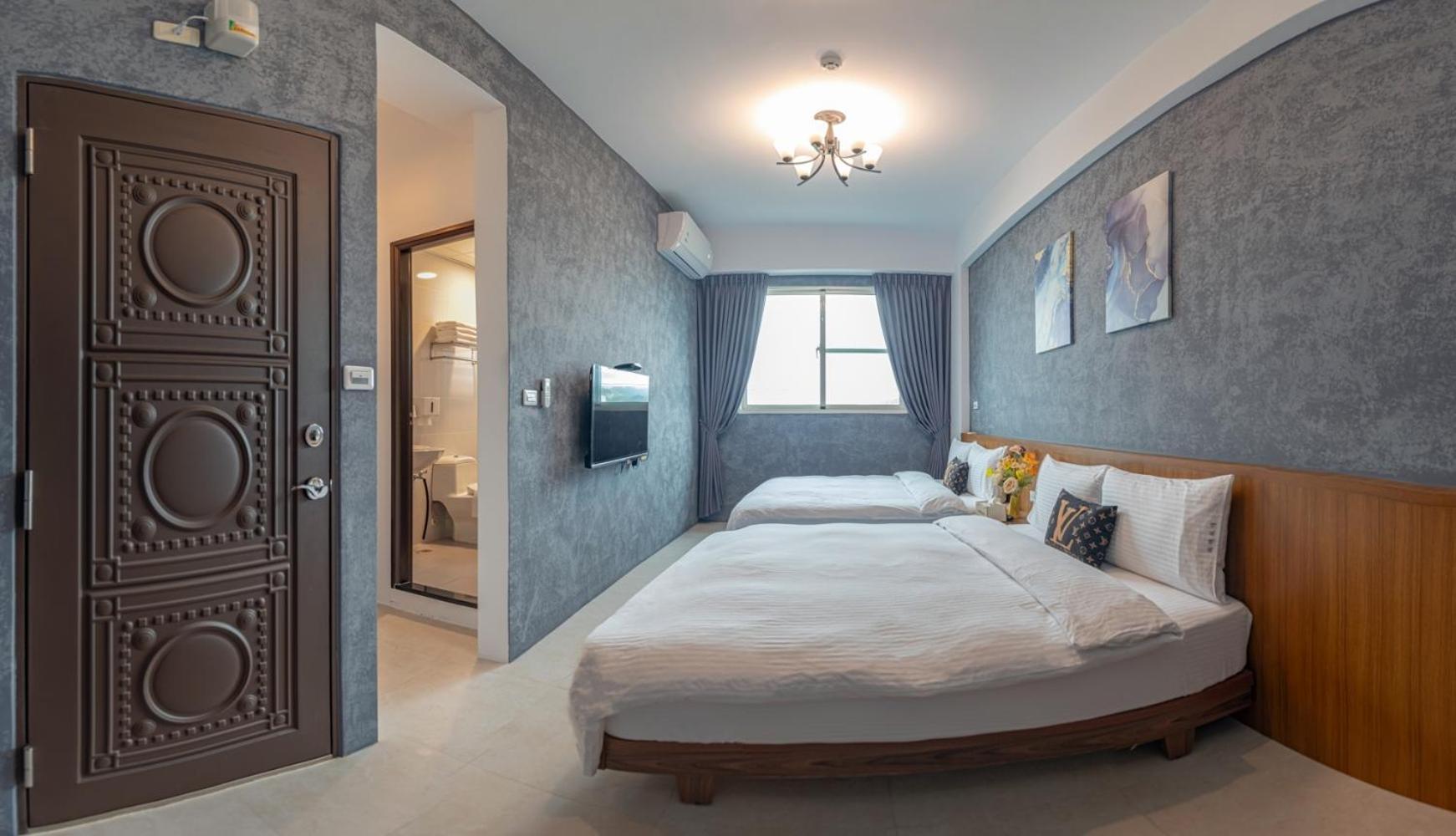 Ruisui Style B&B ภายนอก รูปภาพ