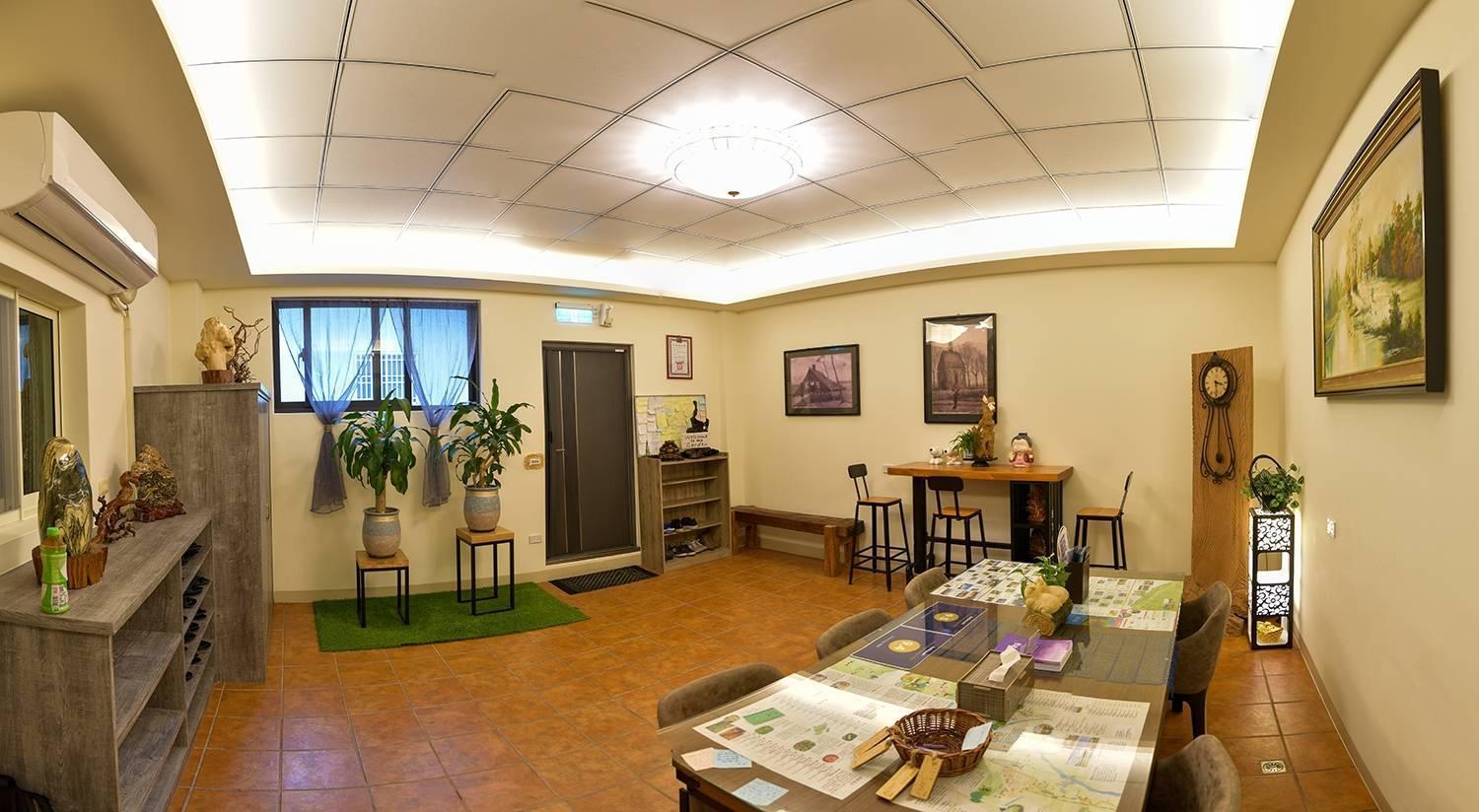 Ruisui Style B&B ภายนอก รูปภาพ