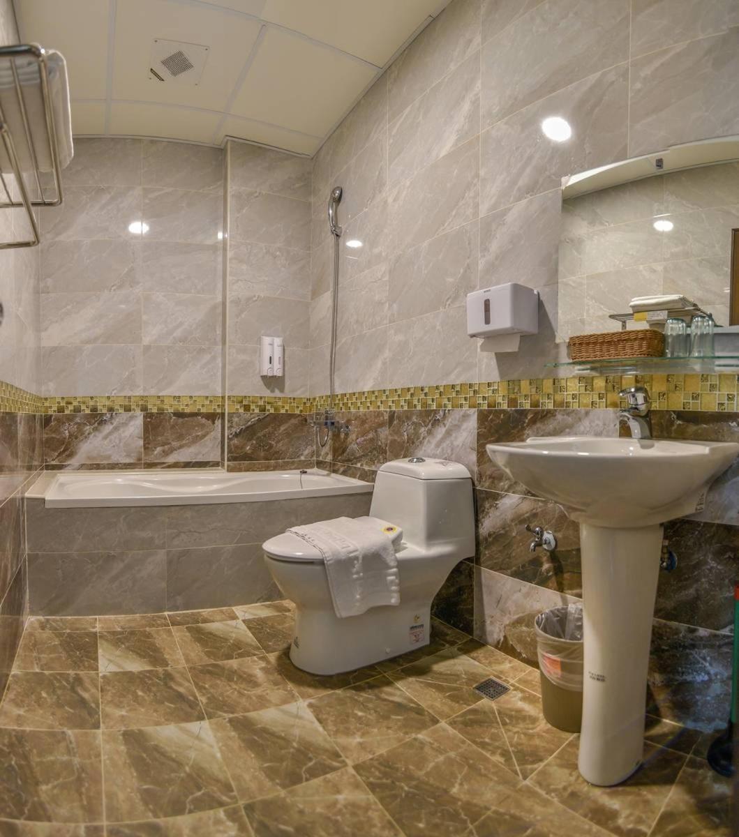 Ruisui Style B&B ภายนอก รูปภาพ