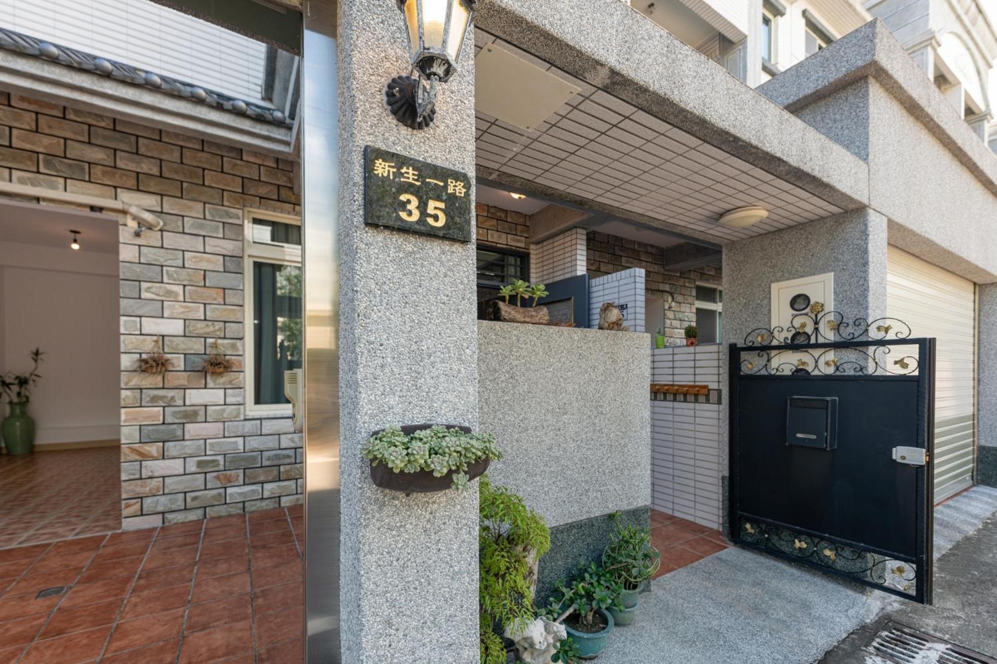 Ruisui Style B&B ภายนอก รูปภาพ
