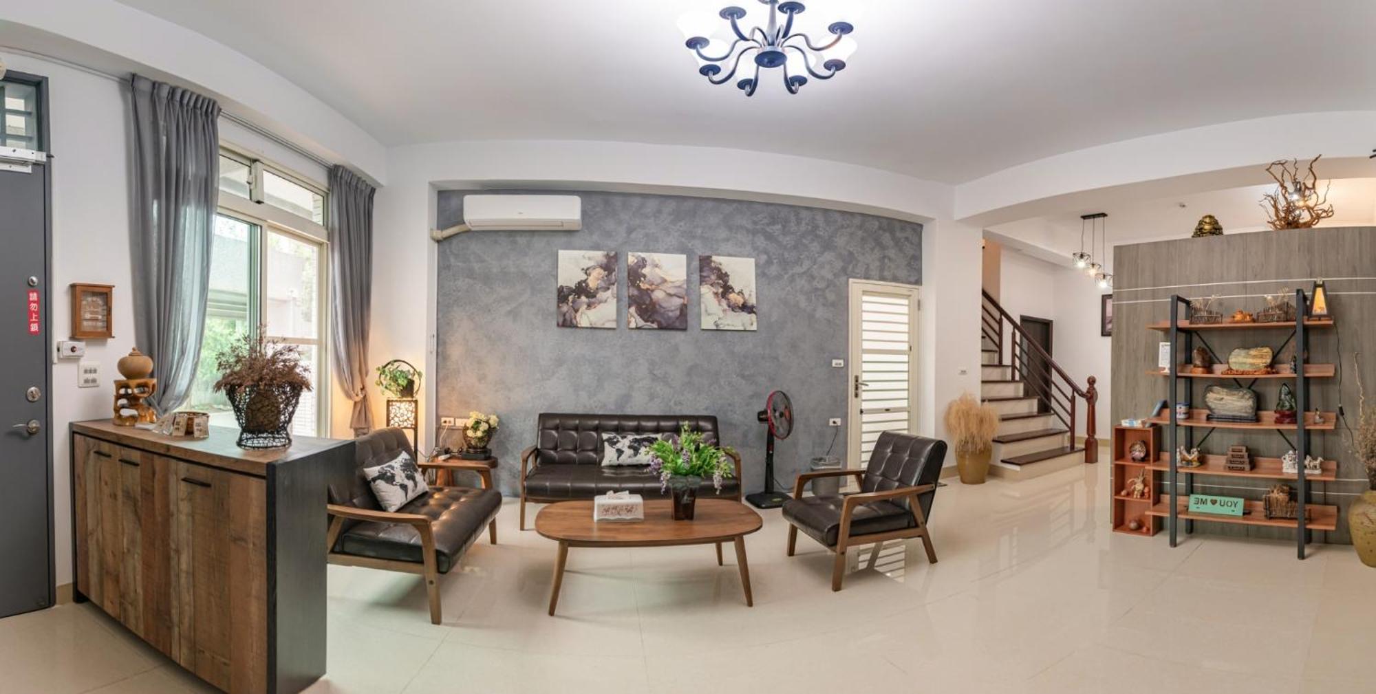 Ruisui Style B&B ภายนอก รูปภาพ