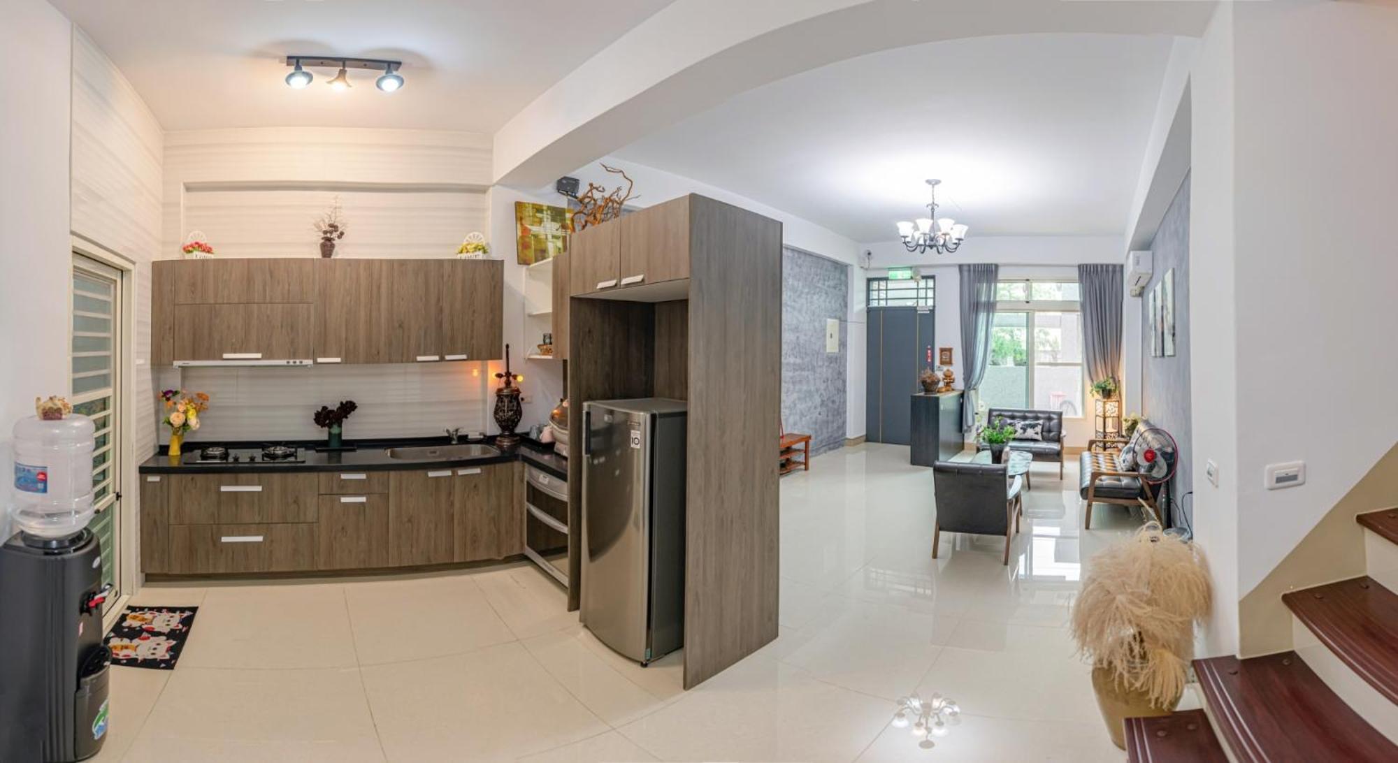 Ruisui Style B&B ห้อง รูปภาพ