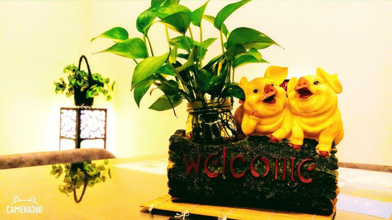 Ruisui Style B&B ภายนอก รูปภาพ